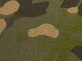 Classic Snapback Multicam cap flexfit 6089MC tropic